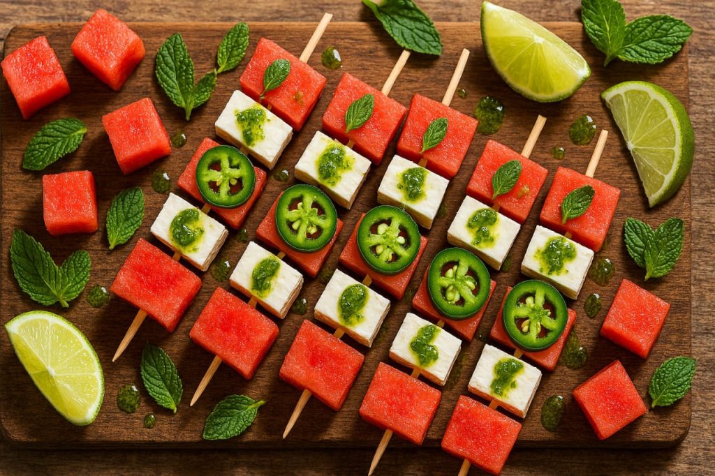 National watermelon day 3 august 25